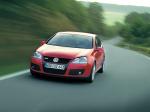 Volkswagen Golf GTi 2005 года